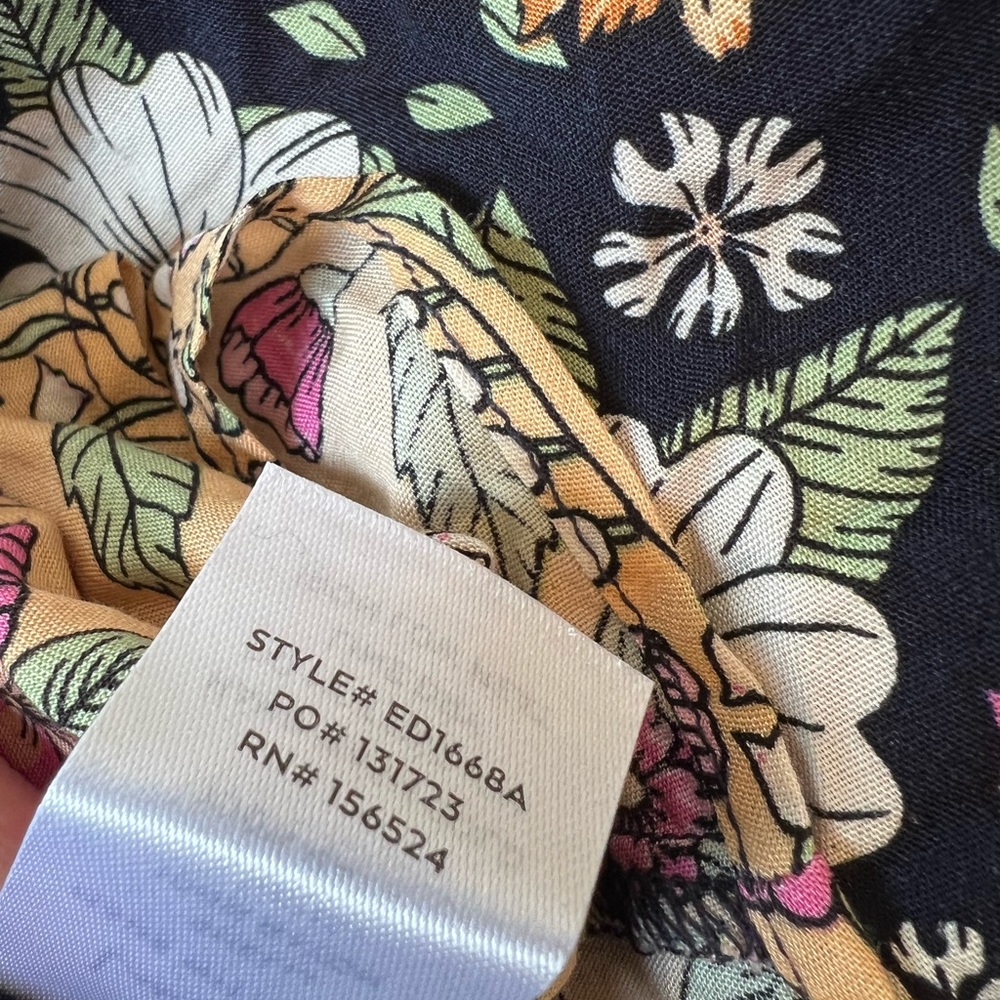 Lulus Dress - Picture 8 of 8